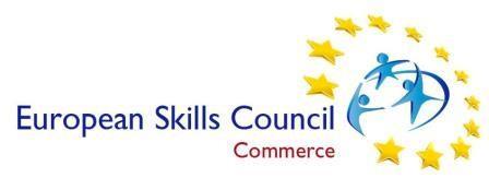 European Skills Council Commerce