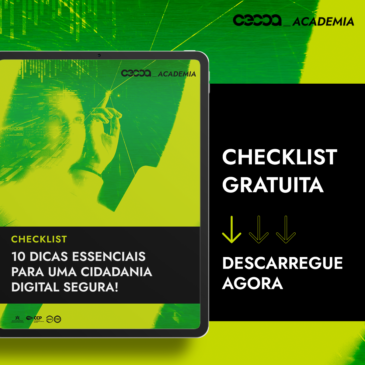 Checklist Gratuita