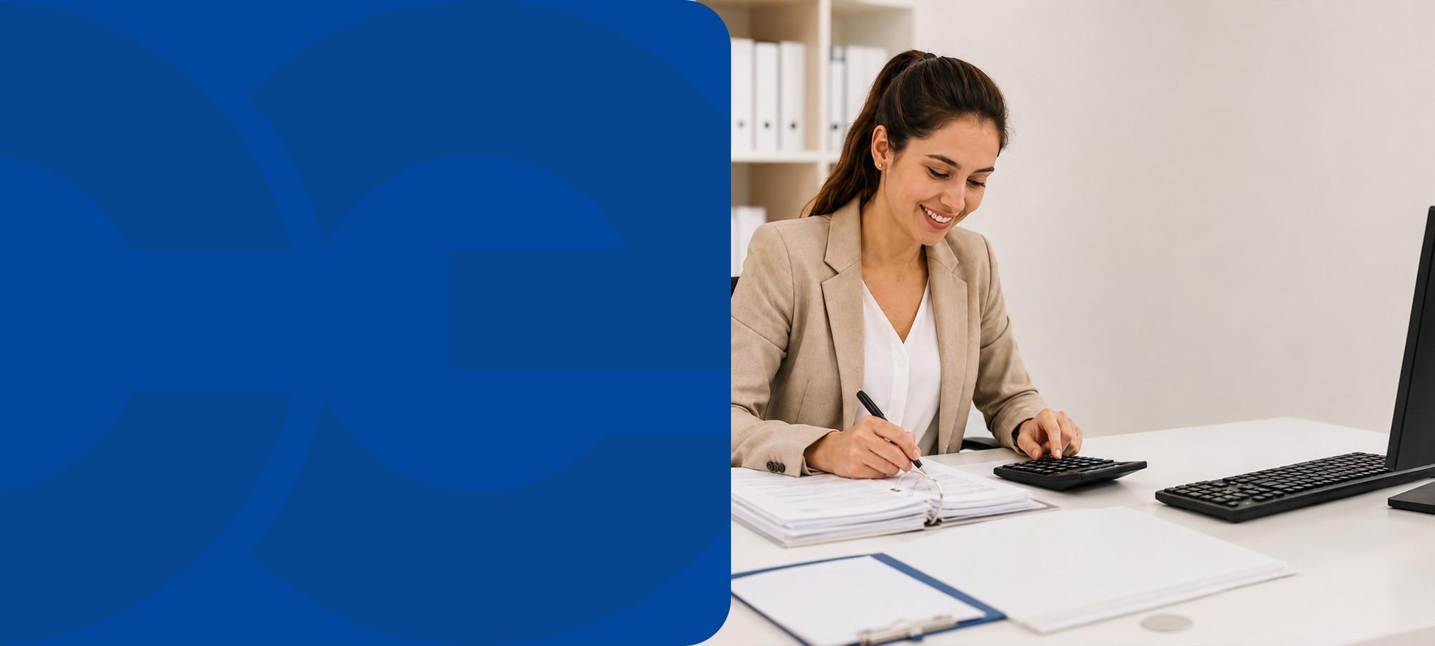 Técnico/a de Gestão e Administração