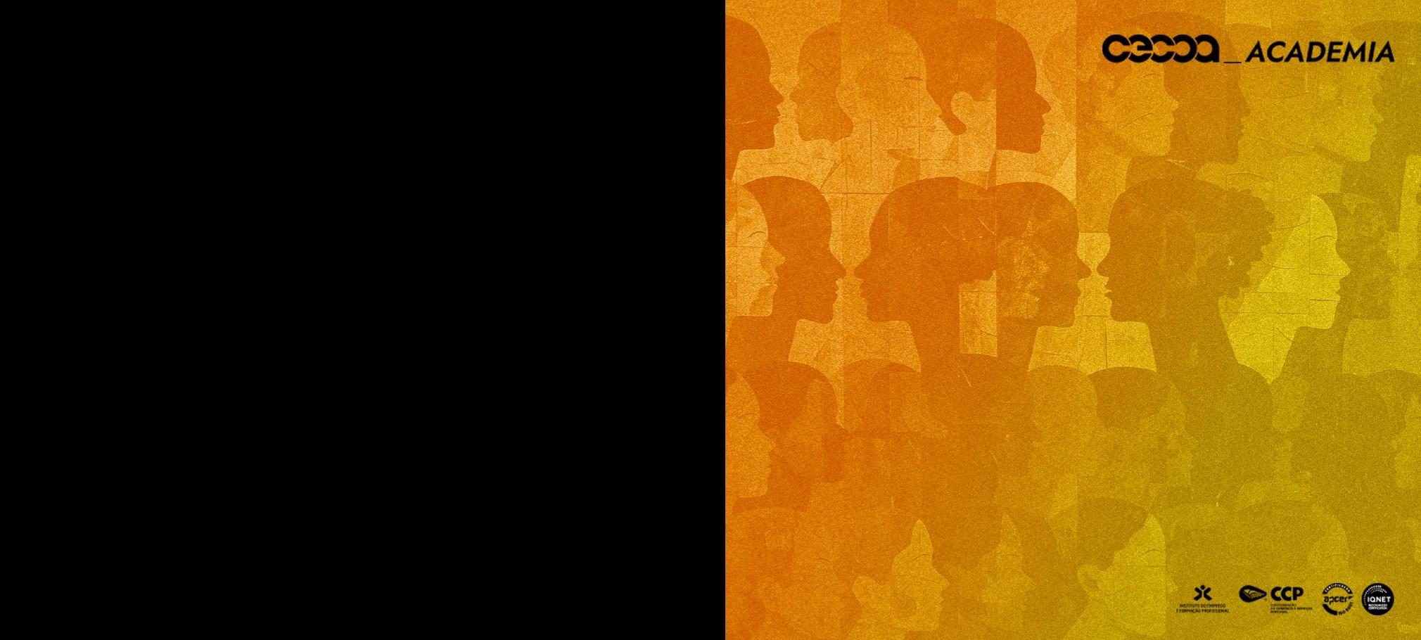 Formação no CECOA Vale Mais!