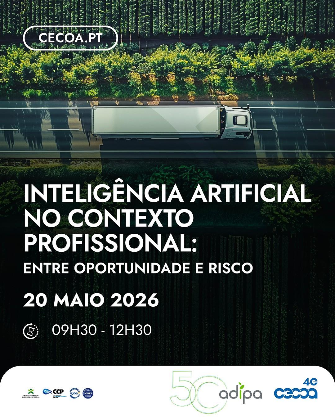 Intelig&ecirc;ncia Artificial no Contexto Profissional: Entre Oportunidade e Risco