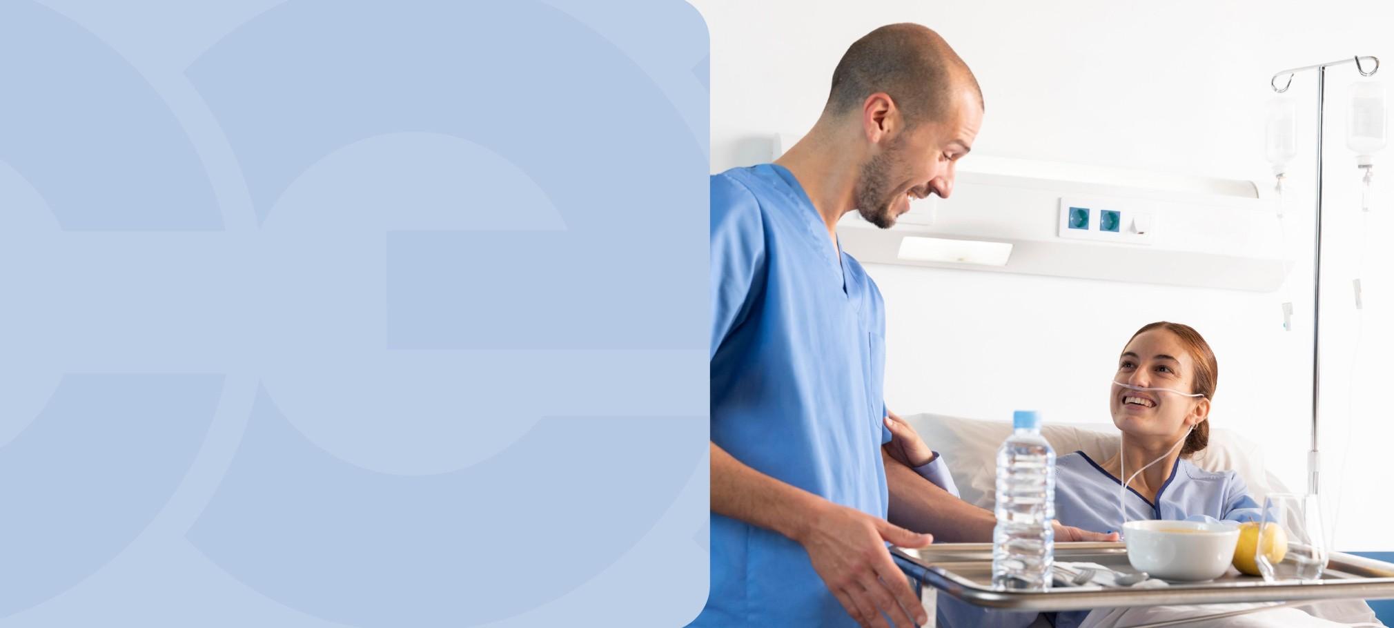 Técnico/a de Auxiliar de Saúde