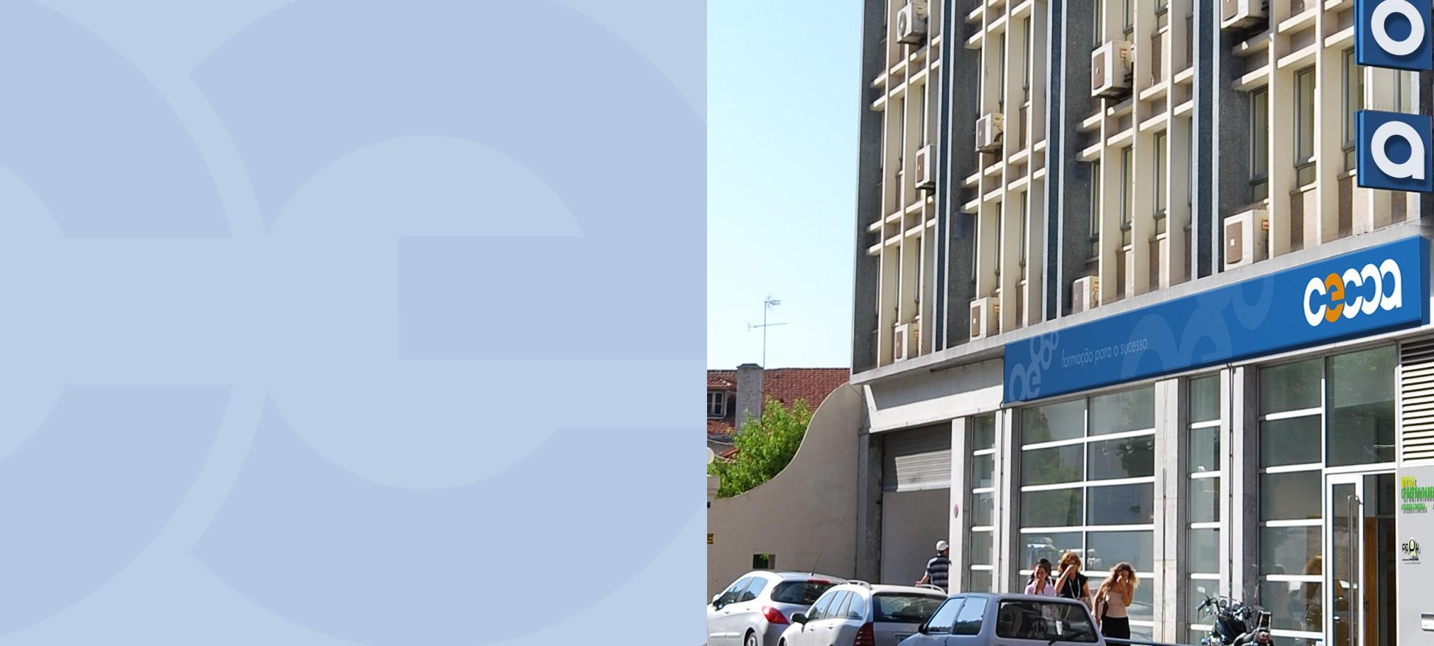 Instalações da sede